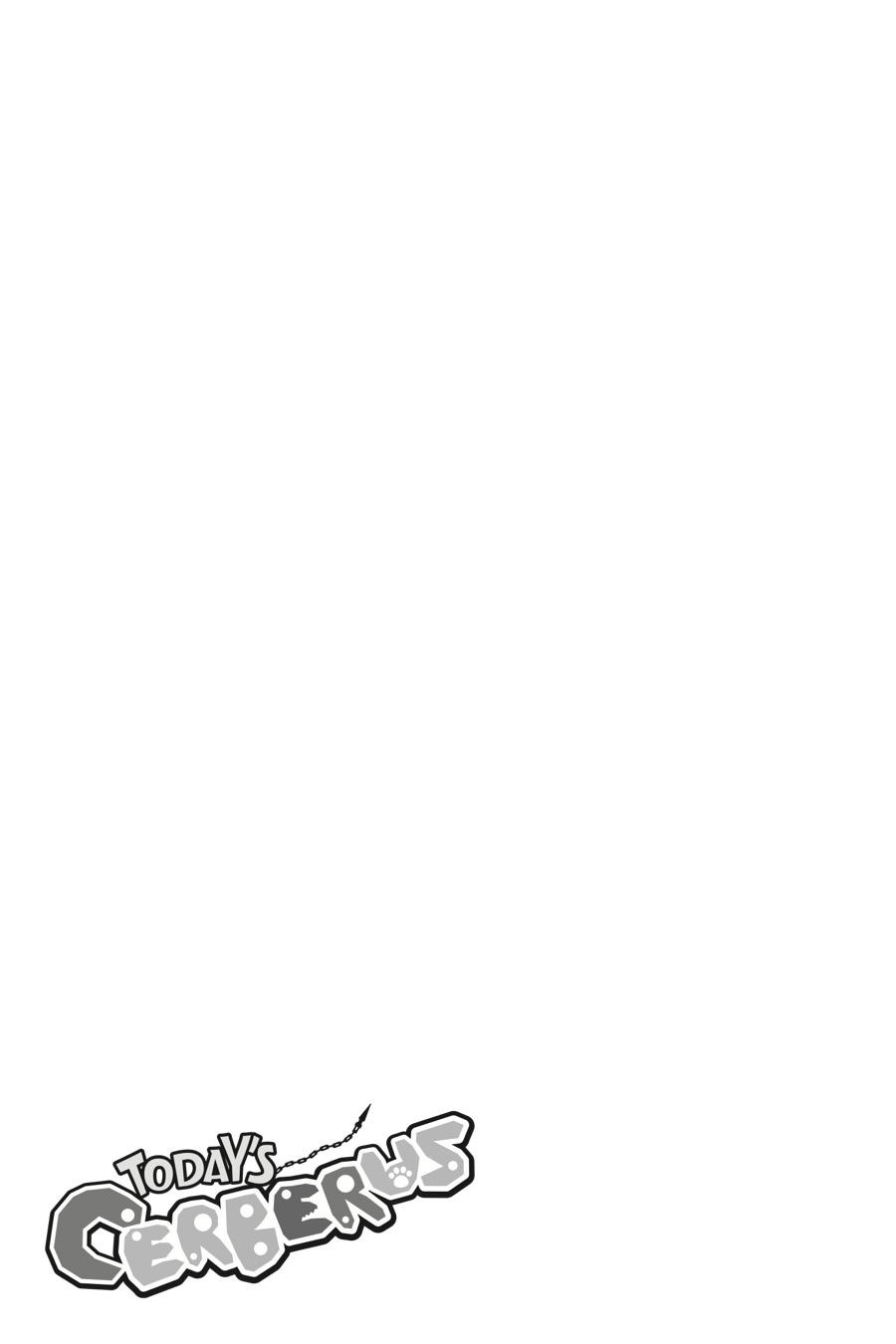 Kyou No Cerberus - Chapter 53