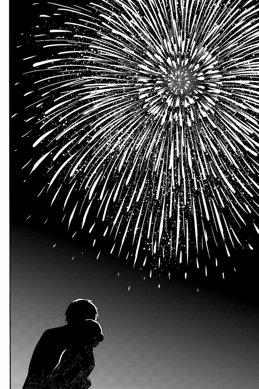 Kyou No Cerberus - Chapter 57