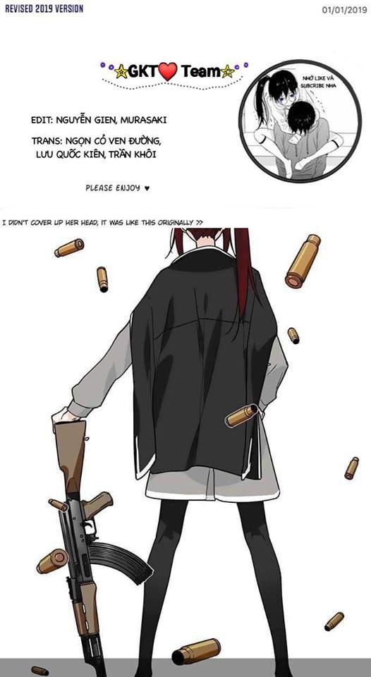 Nữ Nhân Tôi Thích Là Quái Kiệt! - Chapter 4