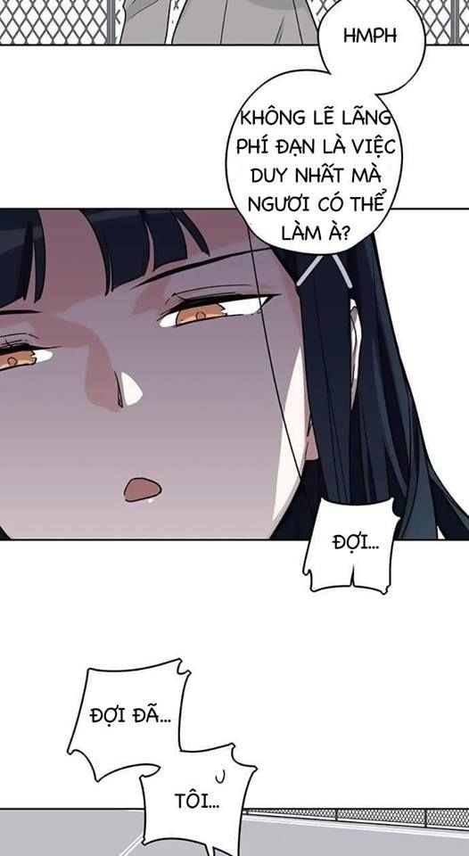 Nữ Nhân Tôi Thích Là Quái Kiệt! - Chapter 4