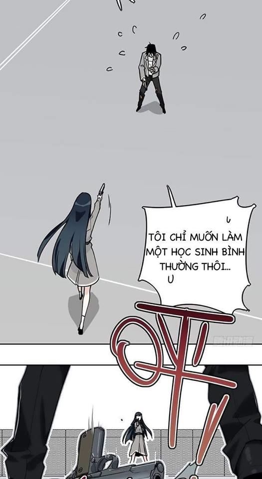 Nữ Nhân Tôi Thích Là Quái Kiệt! - Chapter 4