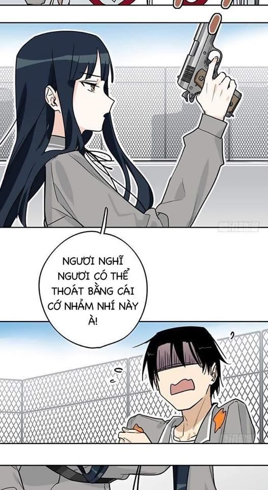 Nữ Nhân Tôi Thích Là Quái Kiệt! - Chapter 4