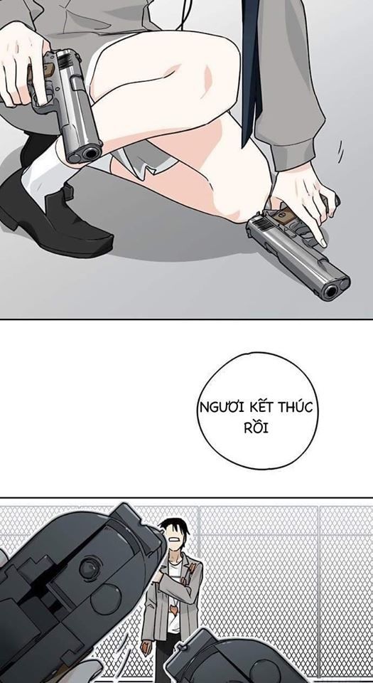 Nữ Nhân Tôi Thích Là Quái Kiệt! - Chapter 4