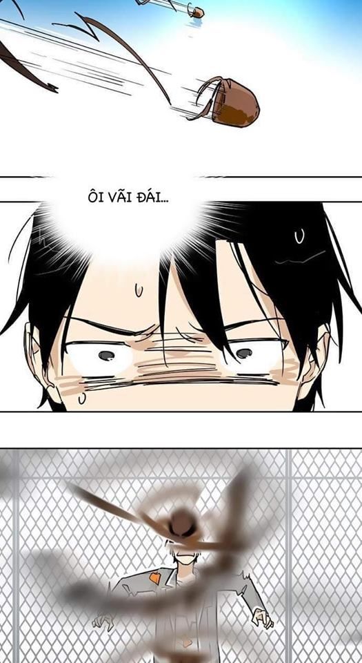 Nữ Nhân Tôi Thích Là Quái Kiệt! - Chapter 4