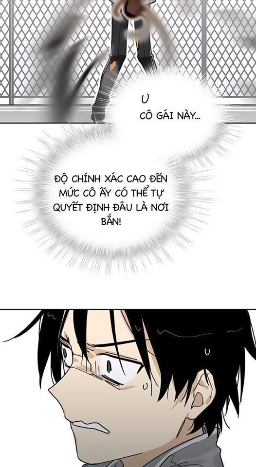 Nữ Nhân Tôi Thích Là Quái Kiệt! - Chapter 4