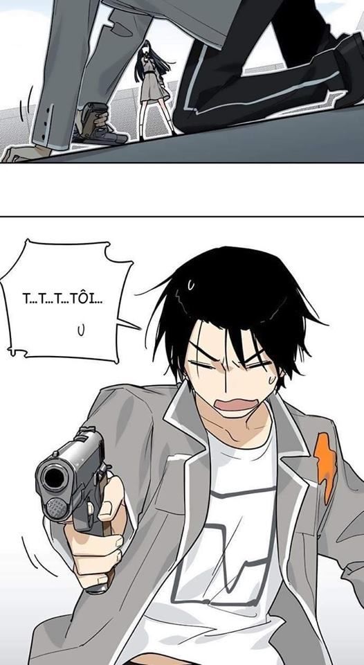 Nữ Nhân Tôi Thích Là Quái Kiệt! - Chapter 4