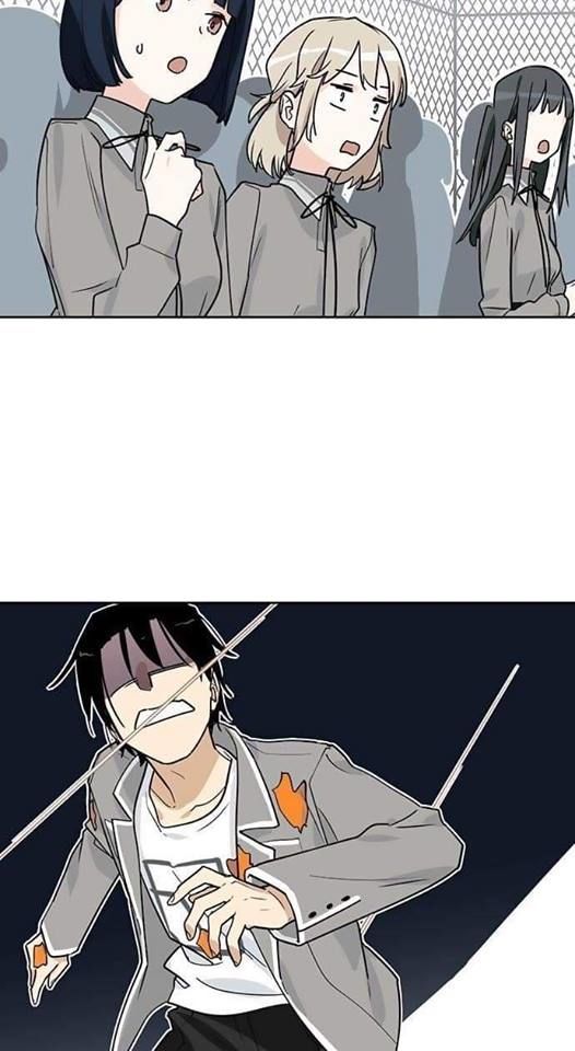 Nữ Nhân Tôi Thích Là Quái Kiệt! - Chapter 4