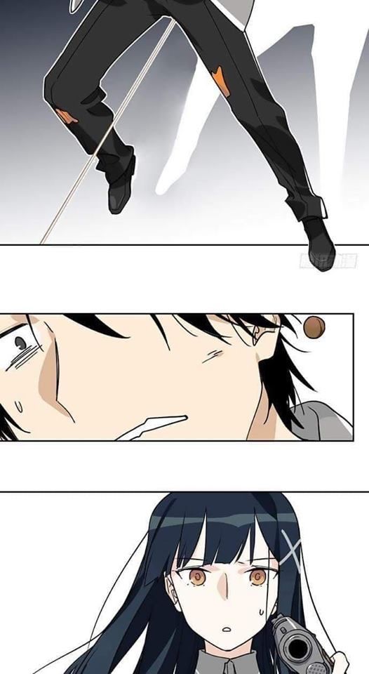 Nữ Nhân Tôi Thích Là Quái Kiệt! - Chapter 4