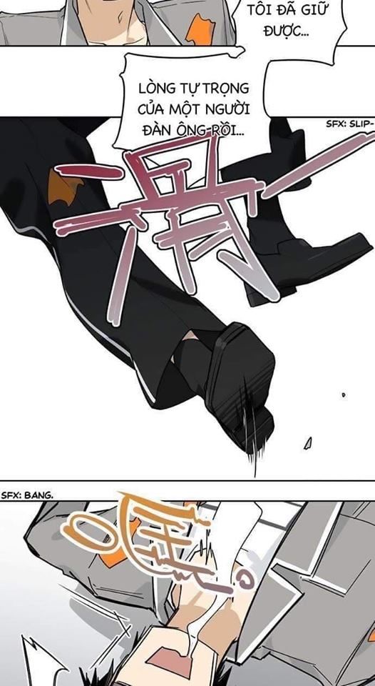 Nữ Nhân Tôi Thích Là Quái Kiệt! - Chapter 4
