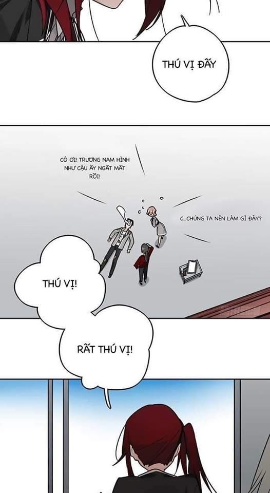 Nữ Nhân Tôi Thích Là Quái Kiệt! - Chapter 4