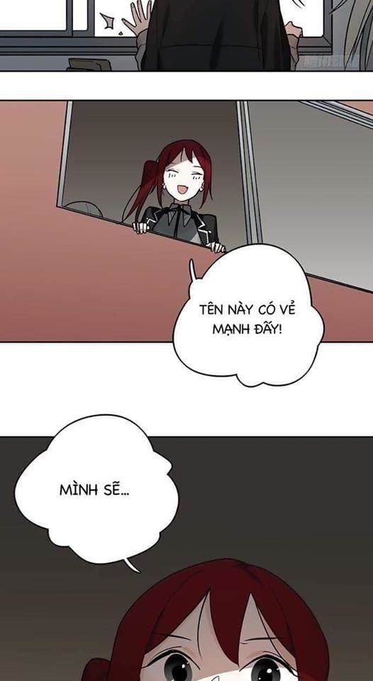 Nữ Nhân Tôi Thích Là Quái Kiệt! - Chapter 4