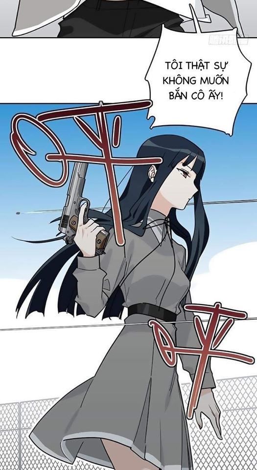 Nữ Nhân Tôi Thích Là Quái Kiệt! - Chapter 4