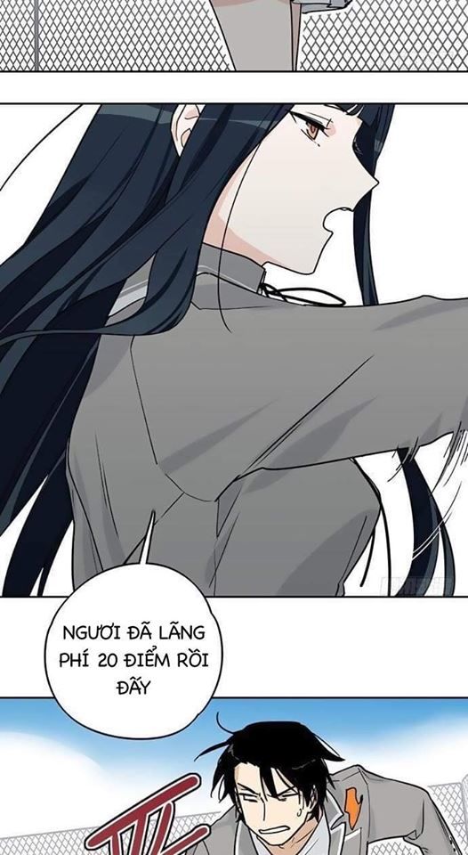 Nữ Nhân Tôi Thích Là Quái Kiệt! - Chapter 4
