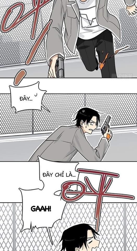Nữ Nhân Tôi Thích Là Quái Kiệt! - Chapter 4