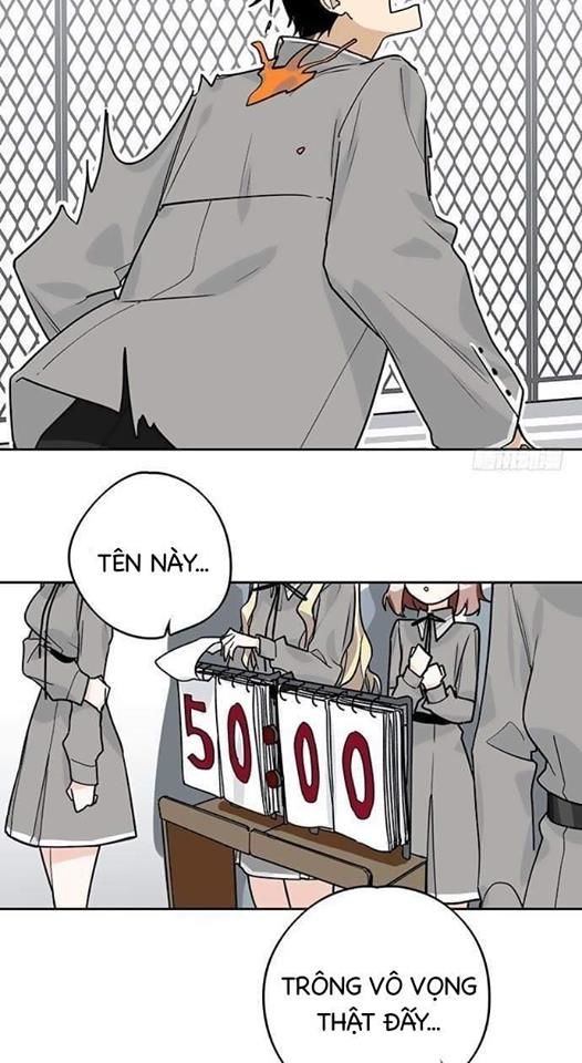 Nữ Nhân Tôi Thích Là Quái Kiệt! - Chapter 4