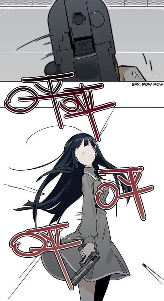 Nữ Nhân Tôi Thích Là Quái Kiệt! - Chapter 4