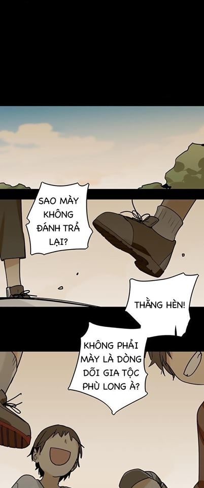 Nữ Nhân Tôi Thích Là Quái Kiệt! - Chapter 5
