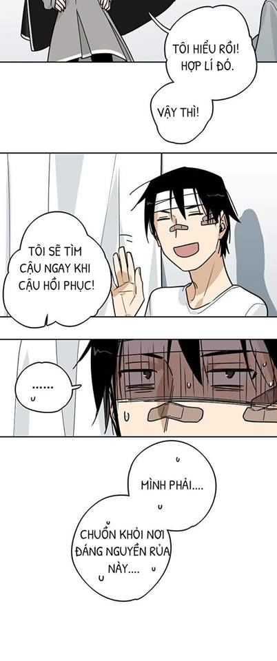 Nữ Nhân Tôi Thích Là Quái Kiệt! - Chapter 5