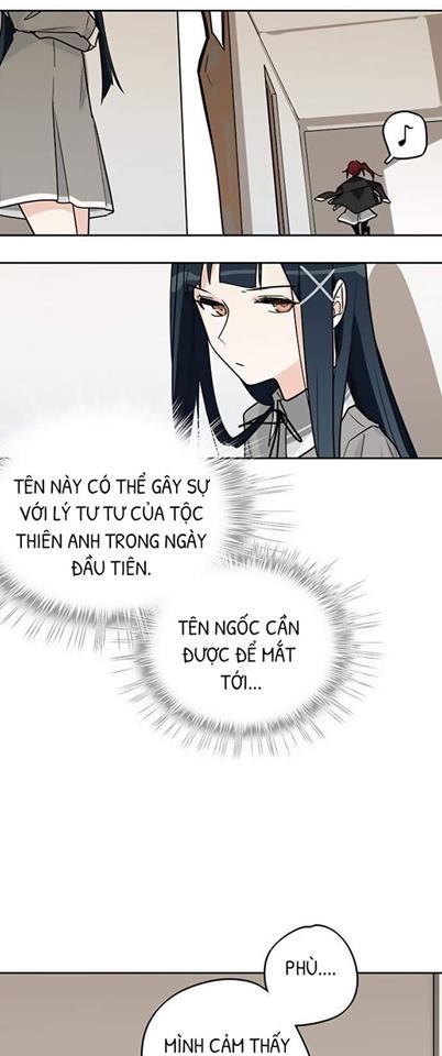 Nữ Nhân Tôi Thích Là Quái Kiệt! - Chapter 5