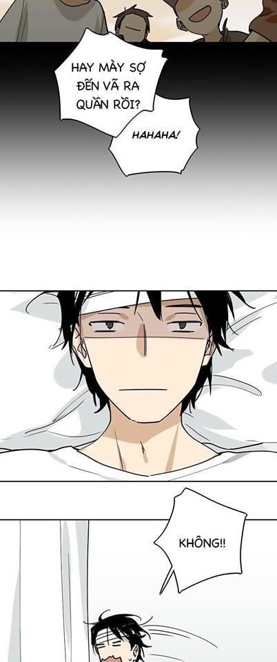 Nữ Nhân Tôi Thích Là Quái Kiệt! - Chapter 5