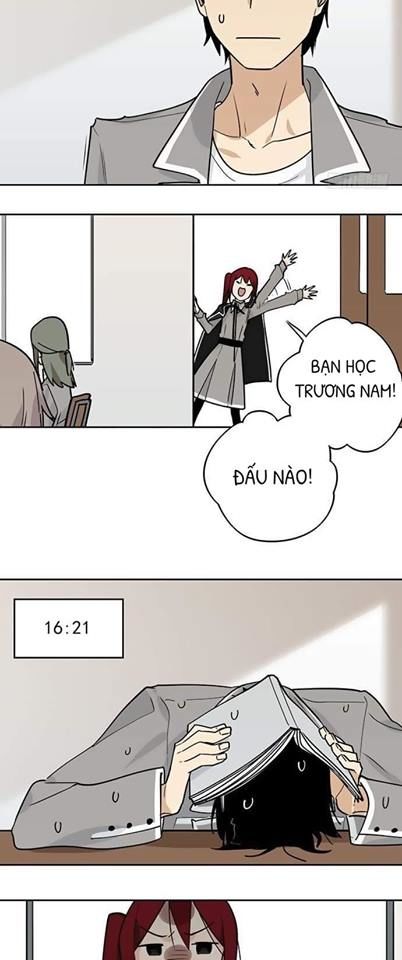 Nữ Nhân Tôi Thích Là Quái Kiệt! - Chapter 5