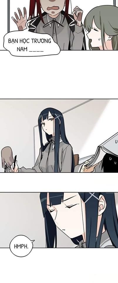 Nữ Nhân Tôi Thích Là Quái Kiệt! - Chapter 5
