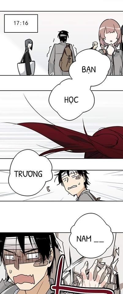 Nữ Nhân Tôi Thích Là Quái Kiệt! - Chapter 5