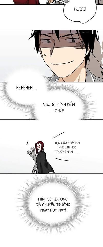 Nữ Nhân Tôi Thích Là Quái Kiệt! - Chapter 5