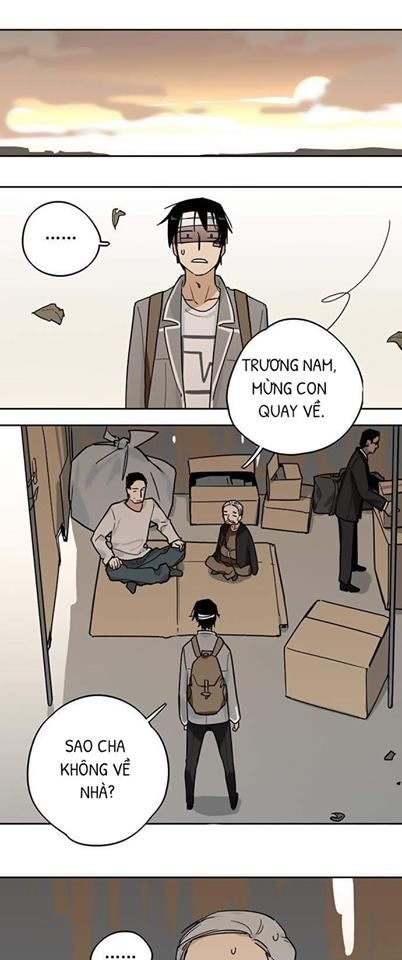 Nữ Nhân Tôi Thích Là Quái Kiệt! - Chapter 5