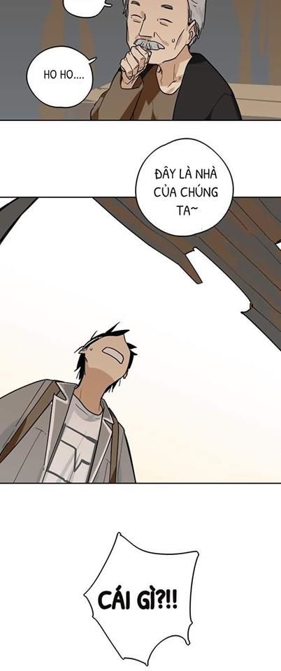 Nữ Nhân Tôi Thích Là Quái Kiệt! - Chapter 5