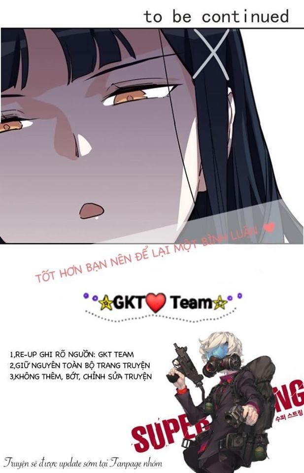 Nữ Nhân Tôi Thích Là Quái Kiệt! - Chapter 5