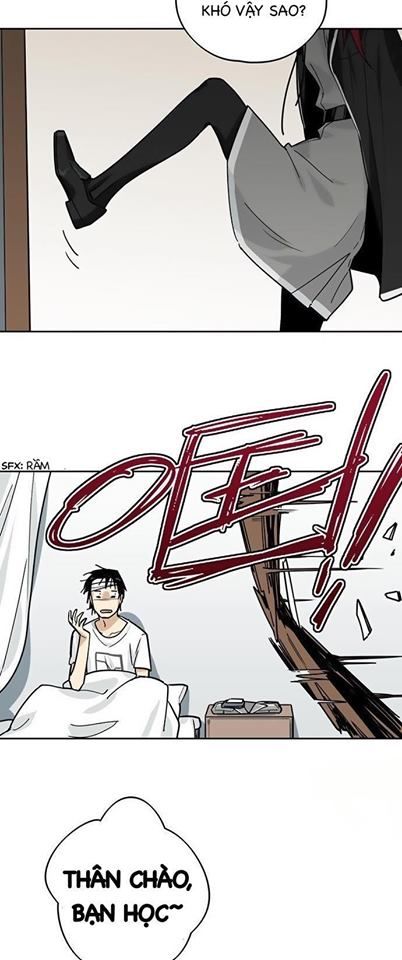 Nữ Nhân Tôi Thích Là Quái Kiệt! - Chapter 5