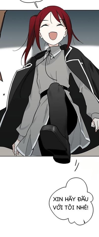 Nữ Nhân Tôi Thích Là Quái Kiệt! - Chapter 5