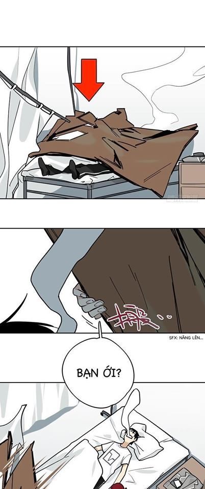 Nữ Nhân Tôi Thích Là Quái Kiệt! - Chapter 5