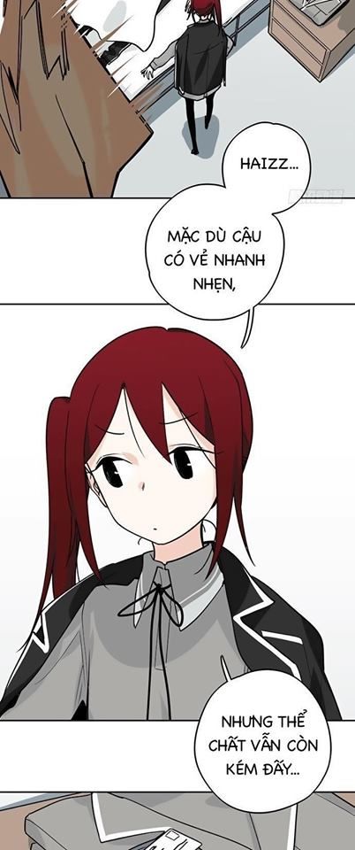 Nữ Nhân Tôi Thích Là Quái Kiệt! - Chapter 5