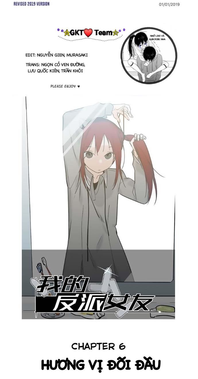 Nữ Nhân Tôi Thích Là Quái Kiệt! - Chapter 6