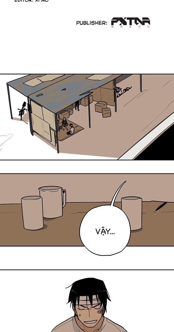 Nữ Nhân Tôi Thích Là Quái Kiệt! - Chapter 6