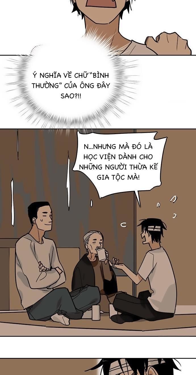 Nữ Nhân Tôi Thích Là Quái Kiệt! - Chapter 6