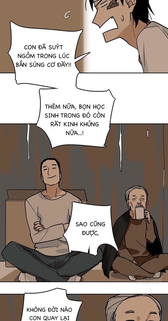 Nữ Nhân Tôi Thích Là Quái Kiệt! - Chapter 6