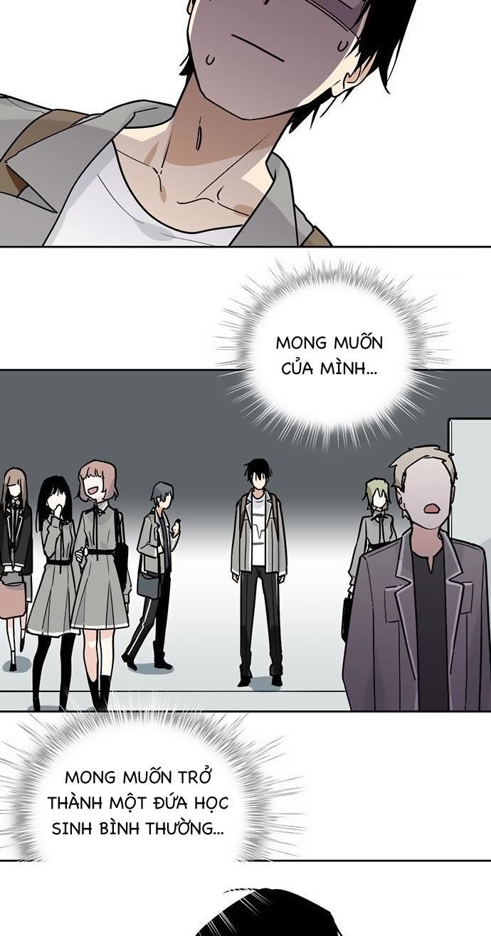 Nữ Nhân Tôi Thích Là Quái Kiệt! - Chapter 6