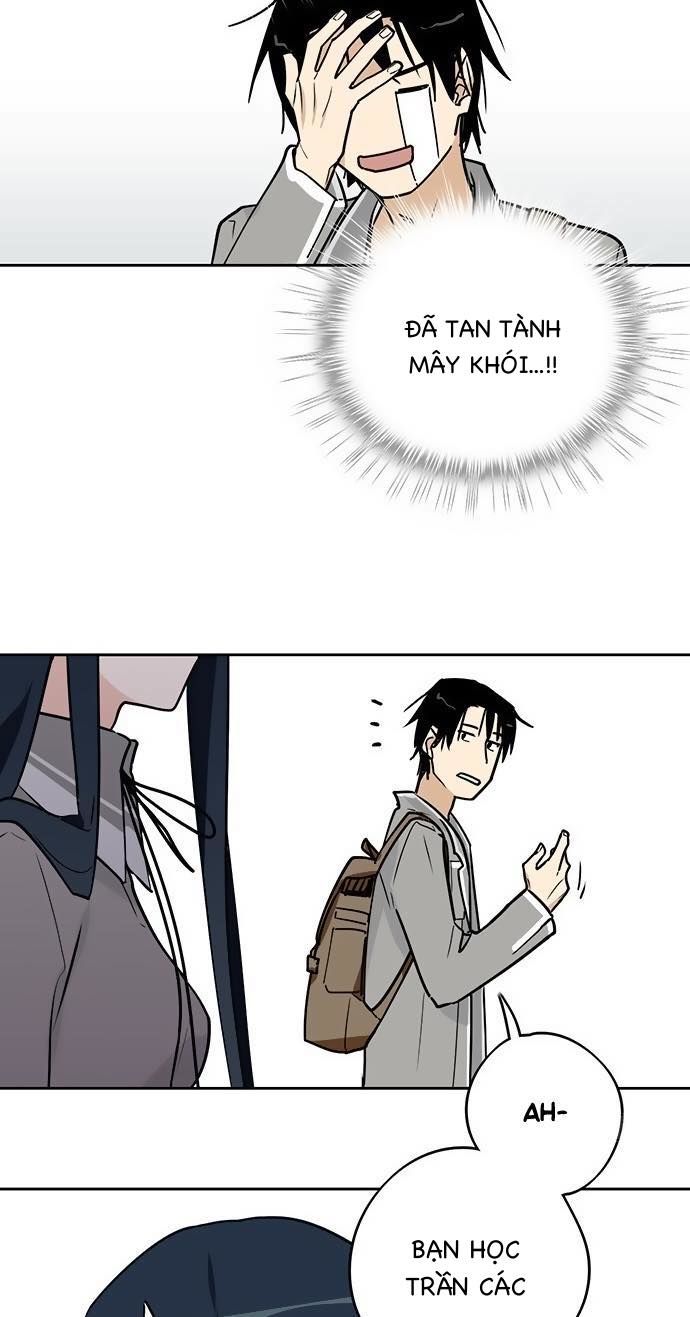 Nữ Nhân Tôi Thích Là Quái Kiệt! - Chapter 6
