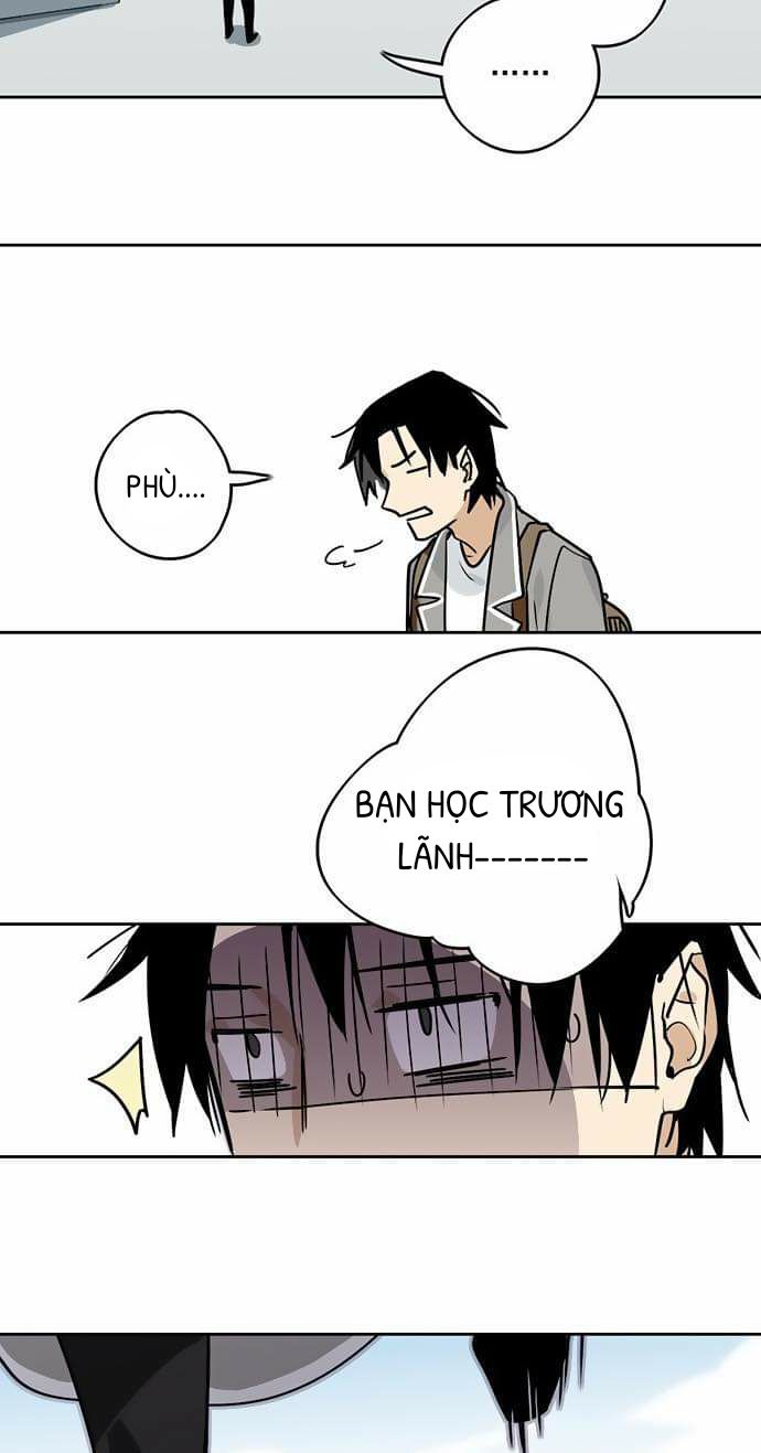 Nữ Nhân Tôi Thích Là Quái Kiệt! - Chapter 6