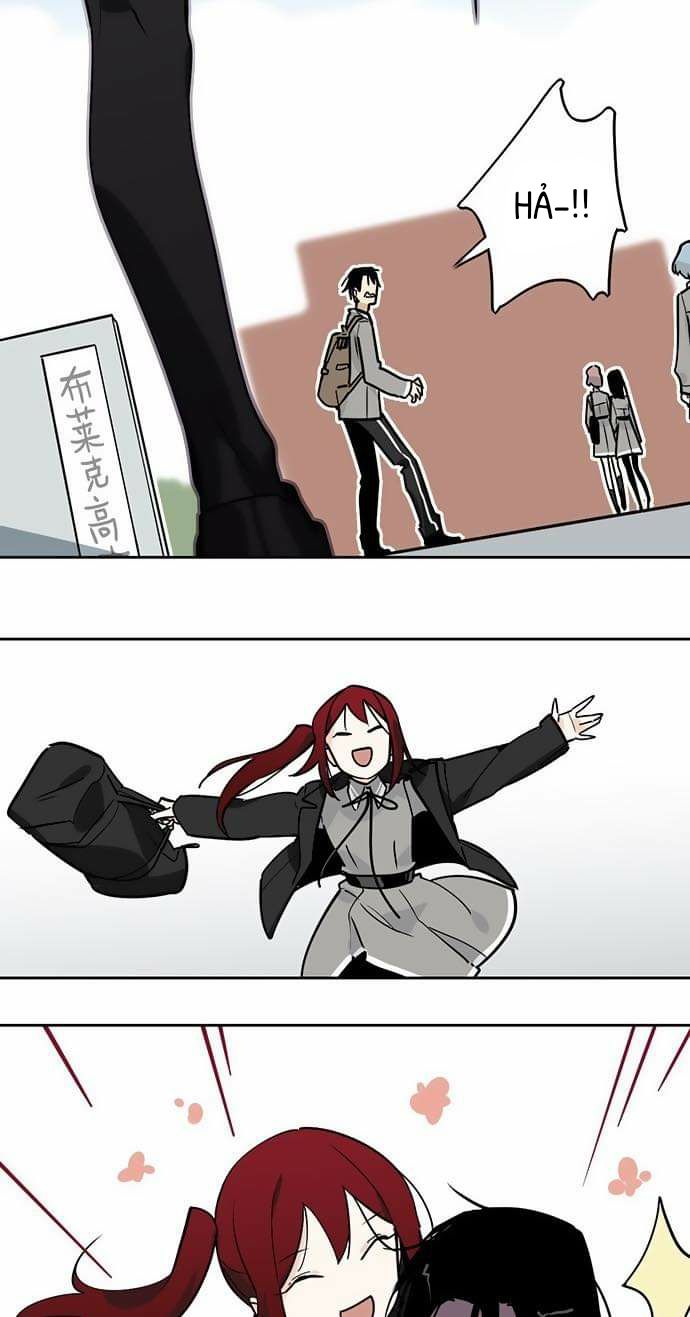 Nữ Nhân Tôi Thích Là Quái Kiệt! - Chapter 6