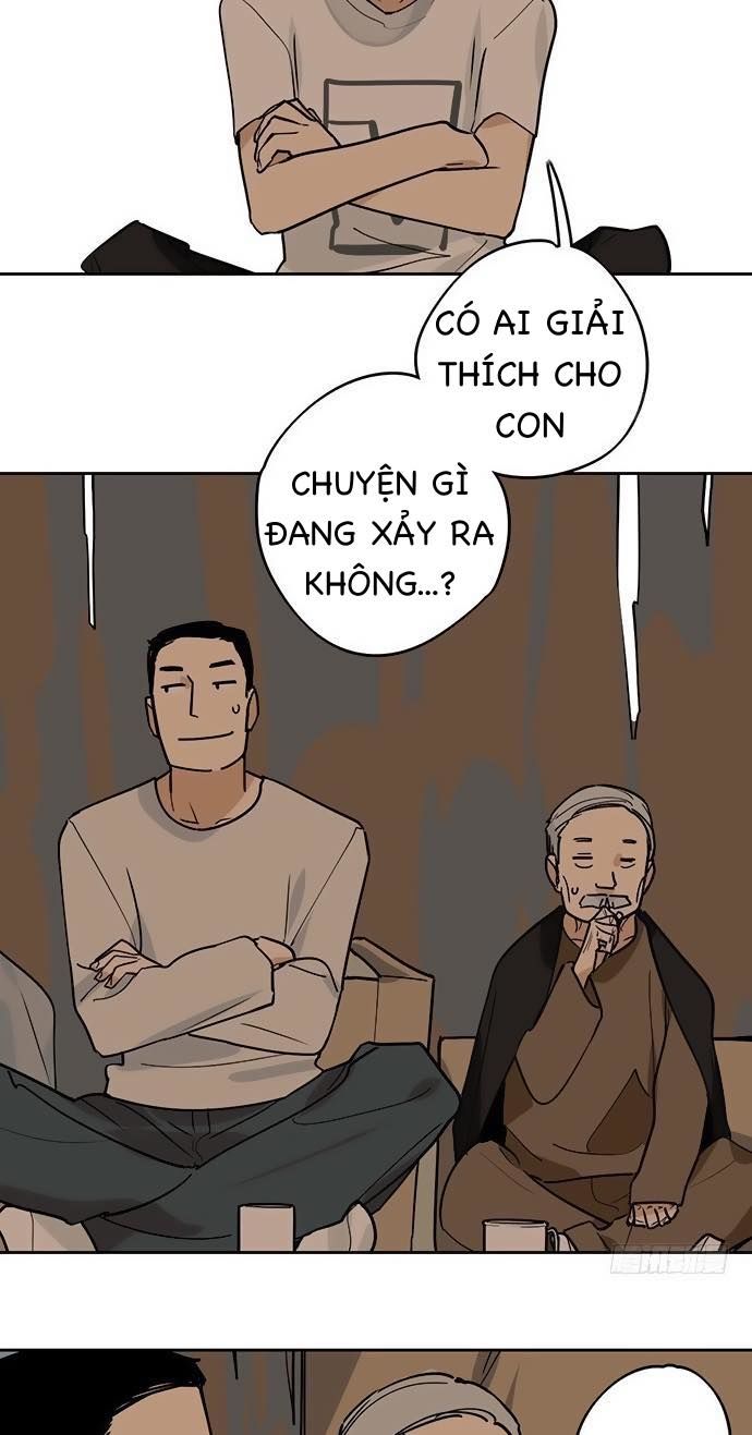Nữ Nhân Tôi Thích Là Quái Kiệt! - Chapter 6