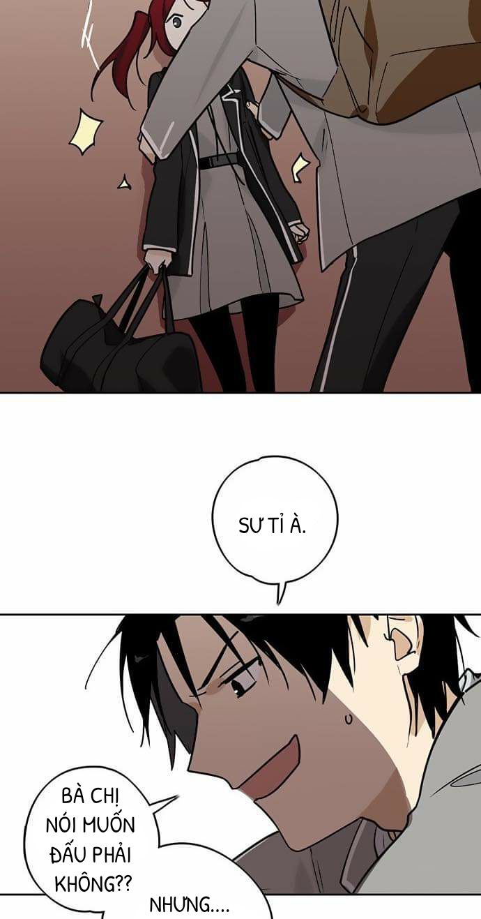 Nữ Nhân Tôi Thích Là Quái Kiệt! - Chapter 6