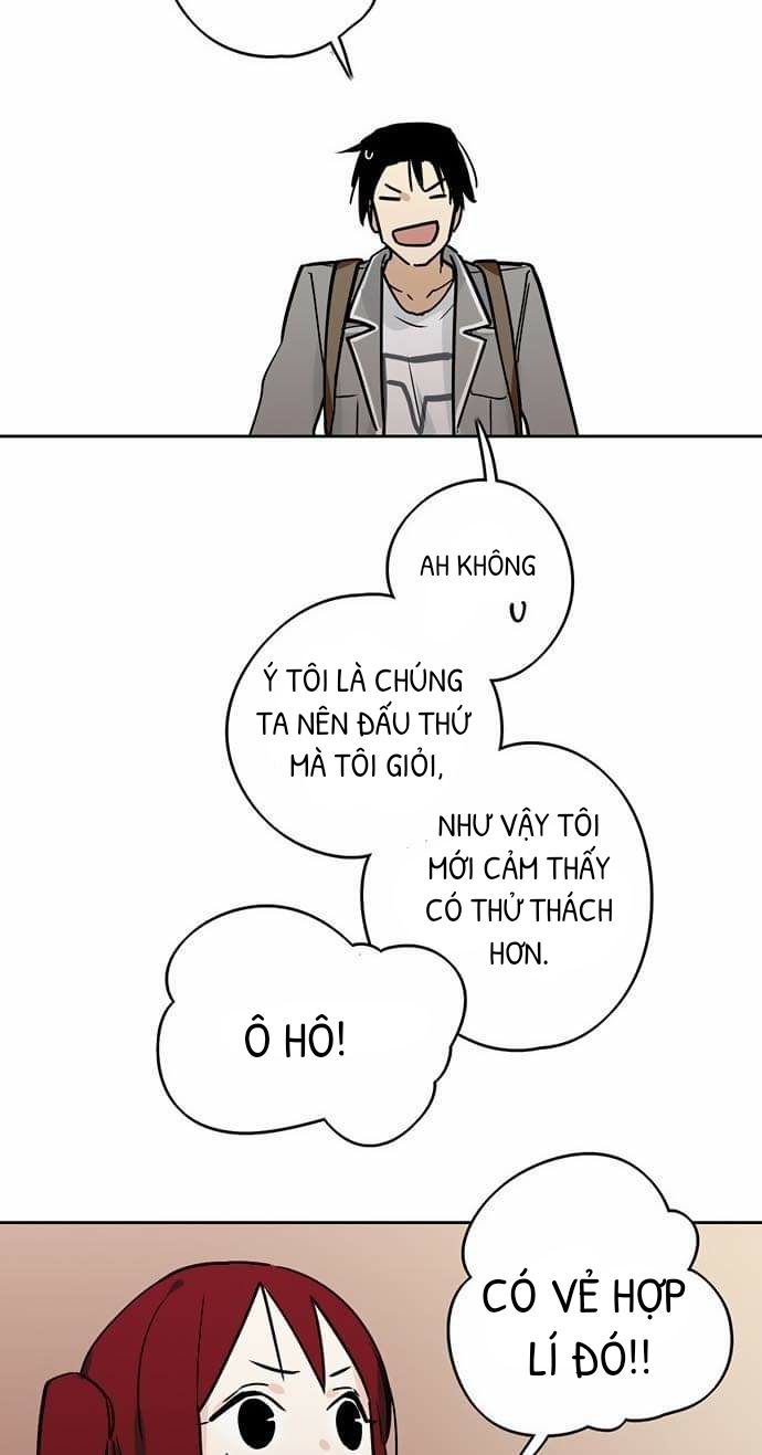 Nữ Nhân Tôi Thích Là Quái Kiệt! - Chapter 6