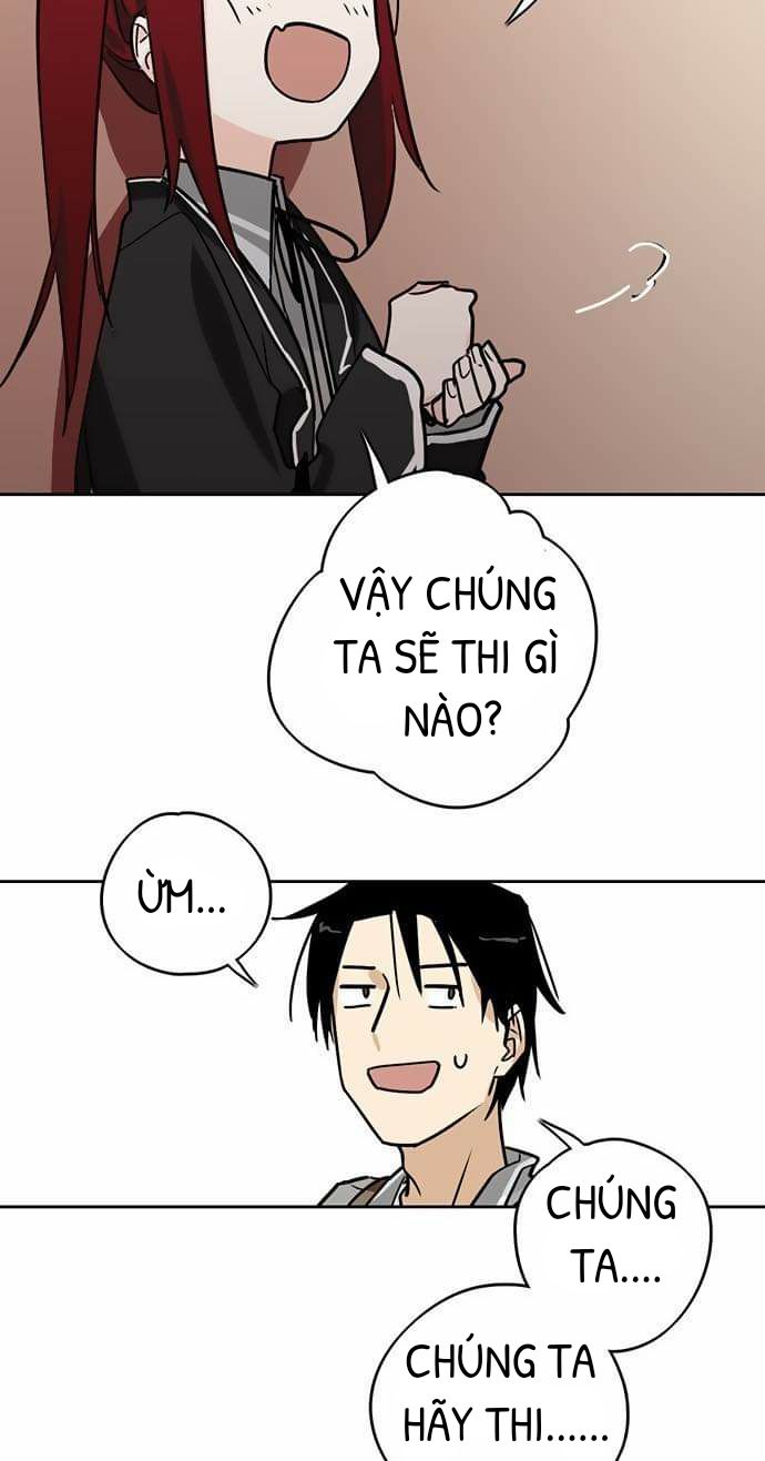 Nữ Nhân Tôi Thích Là Quái Kiệt! - Chapter 6