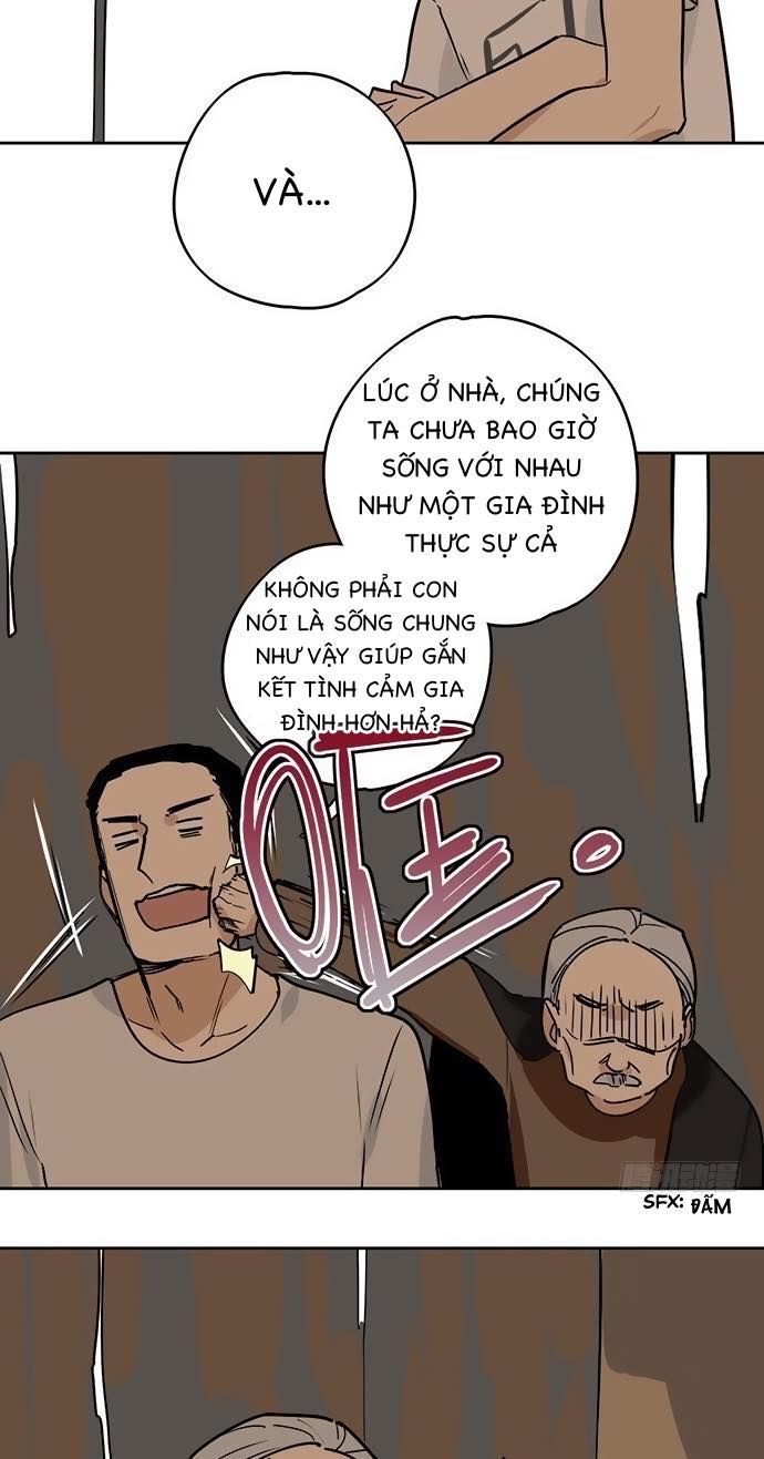 Nữ Nhân Tôi Thích Là Quái Kiệt! - Chapter 6