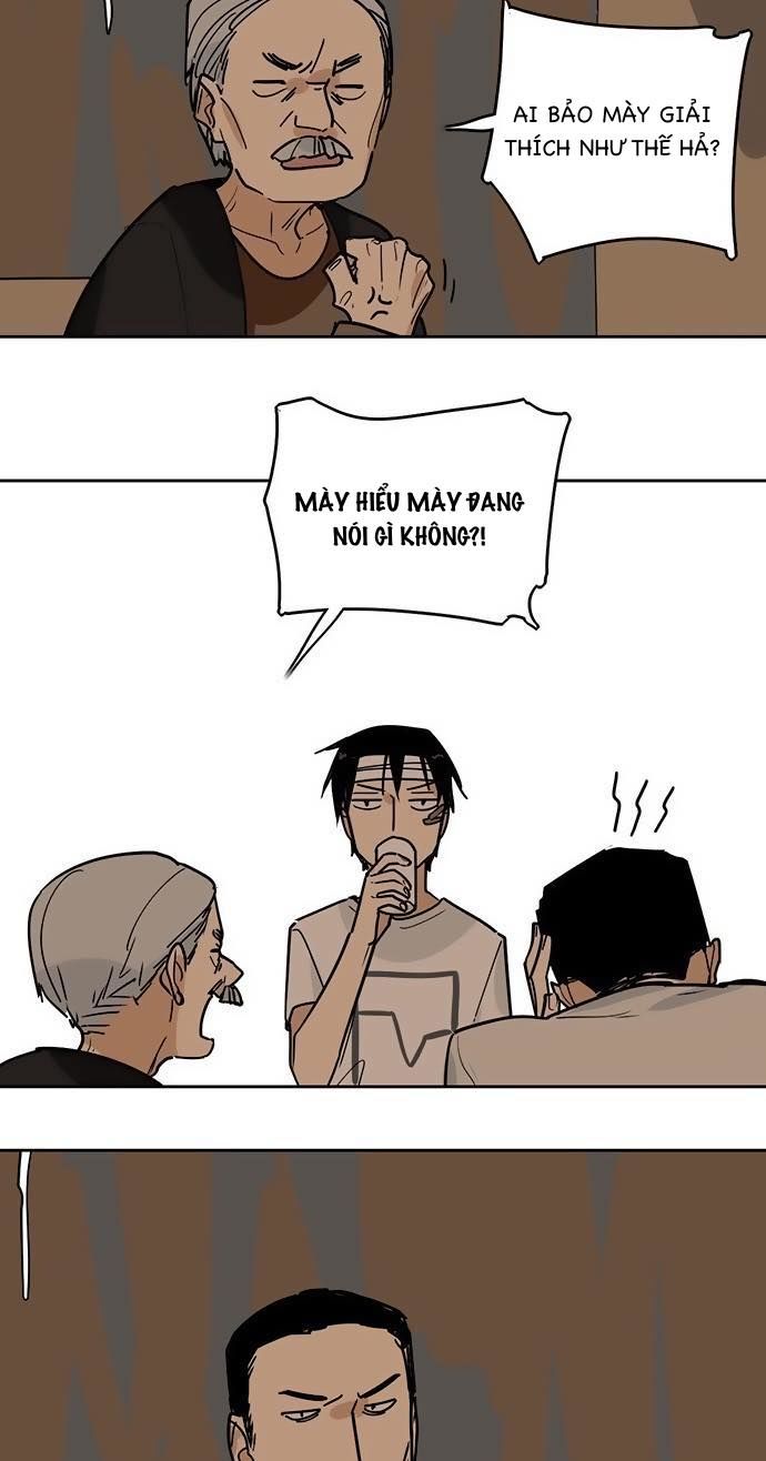 Nữ Nhân Tôi Thích Là Quái Kiệt! - Chapter 6