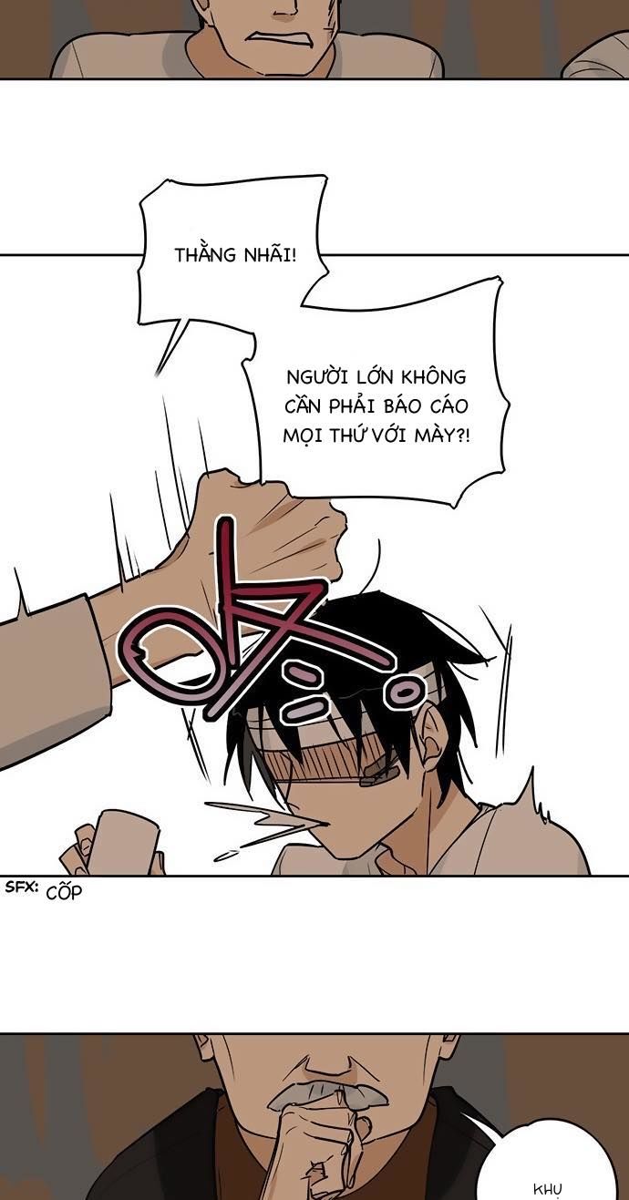 Nữ Nhân Tôi Thích Là Quái Kiệt! - Chapter 6